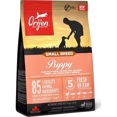 ML ORIJEN Small Breed Puppy 1.8kg