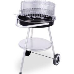 GRILL OGRODOWY ANDALUZJA RUSZT 47CM GS TUV
