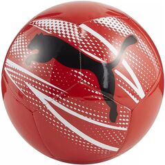 PIŁKA NOŻNA PUMA ATTACANTO GRAPHIC RED R.5