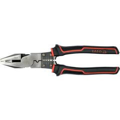 YATO SZCZYPCE WIELOFUNKCYJNE 220mm