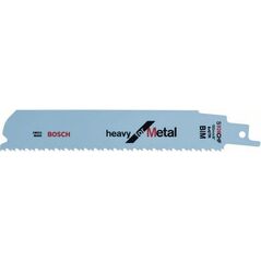 Bosch Brzeszczot do piły szablastej S 926 CHF (2608657397)