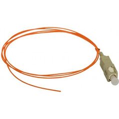 Alantec FO Pigtail MM 1G 50/125 wtyk SC dł. 2 m (FOI-SC-5MM-2)