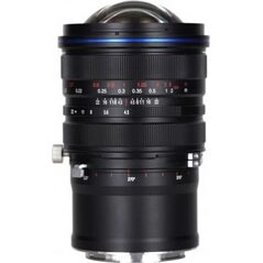 Obiektyw Venus Optics Laowa Zero-D Shift Nikon Z 15 mm F/4.5
