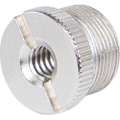 50-236# Adapter gwintu 5/8 na 1/4