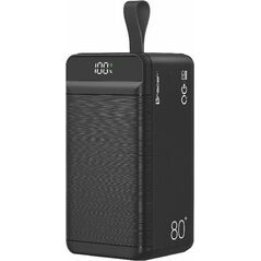 Power bank TRACER VOUGE-8 80000mAh QC+PD22.5W