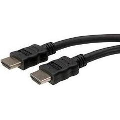 Kabel Neomounts HDMI - HDMI 3m czarny (HDMI10MM)