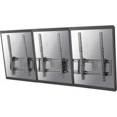 Neomounts Uchwyt ścienny NS-WMB300PBLACK-*NEWSTAR NS-WMB300PBLACK