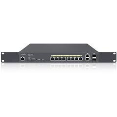 Switch EnGenius Engenius Cloud Managed Switch 10-port GbE PoE.at