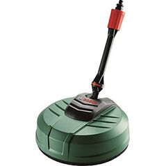 Bosch Przystawka do czyszczenia tarasów Bosch Aquasurf 250 (akcesorium do myjki wysokociśnieniowej Bosch)