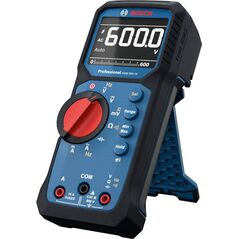Miernik Wielofunkcyjny GDM 600-15
