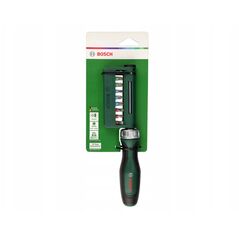 Śrubokręt Bit Ratchet Screwdriver Set 19