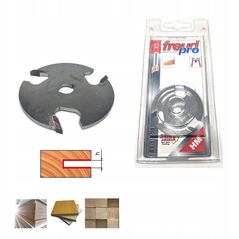 Frez 56-11508P 50,8X3,5X8,0-3