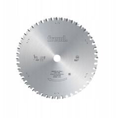 Tarcza Pil. LU6A 1000 254X25,4-60