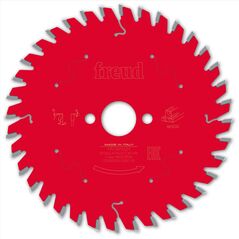 Tarcza Pil. FR03W002H 130X20-36