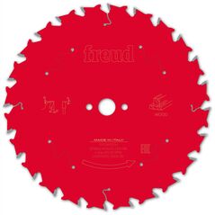 Tarcza Pil. FR13W001H 190X16-24