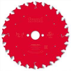 Tarcza Pil. FR05W002H 150X20-24