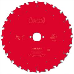 Tarcza Pil. FR21W001H 237X30-24