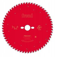 Tarcza Pil. FR26W001M 260X30-60