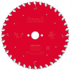 Tarcza Pil. FR07W004H 165X20-36