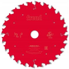 Tarcza Pil. FR07W001H 165X20-24
