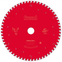 Tarcza Pil. FR26W001T 260X30-60