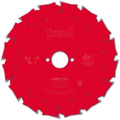 Tarcza Pil. FR14C001H 200X30-16