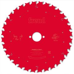 Tarcza Pil. FR18W001T 225X30-32