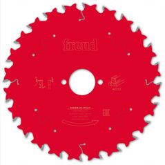 Tarcza Pil. FR09W003H 180X30-24