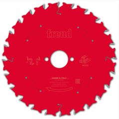 Tarcza Pil. FR13W001T 190X30-24