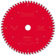 Tarcza Pil. FR12L001H 185X20-60