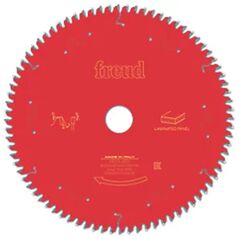 Tarcza Pil. FR23L001T 250X30-80