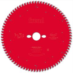 Tarcza Pil. FR24H001M 254X30-80