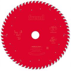 Tarcza Pil. FR24W007TC 254X30-60