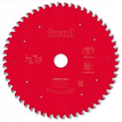 Tarcza Pil. FR07A002HC 165X20-54