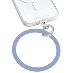 Case-Mate Phone Bangle - Bransoletka na nadgarstek do smartfona (Pale Blue)