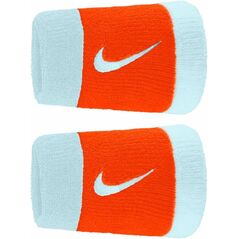 Frotka SWOOSH DOUBLEWIDE WRISTBANDS