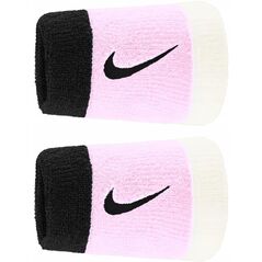 Frotka SWOOSH DOUBLEWIDE WRISTBANDS