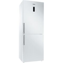 Whirlpool WB70E 973 W Wolnostojący 462 l D Biały
