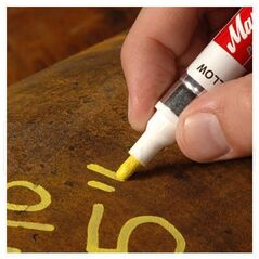 Paint marker PRO LINE XT, black