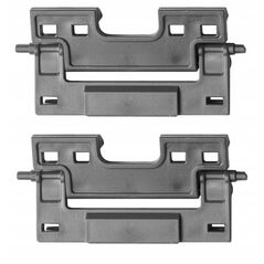 Double connector for Qbrick ONE, PRO organizers
