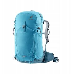 Plecak turystyczny damski Deuter Trail Pro 31 SL - lagoon/atlantic