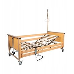 Łóżko CAREBED model SMART
