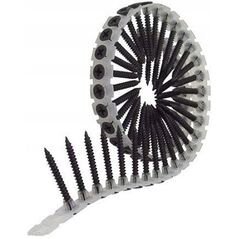 Makita Makita F-31182 Collated Screws Coarse 3,9x41mm