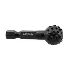 YATO TARNIK TRZPIENIOWY DO DREWNA 16mm HEX