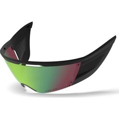 Giro Szyba VANQUISH SHIELD VIVID (szyba CARL ZEISS) road emerald 2018