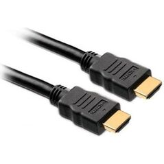 Kabel Maclean HDMI - HDMI 1.8m czarny (MCTV-524-1,8m)
