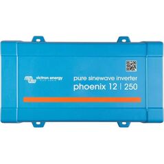 Przetwornica Victron Energy Przetwornica Victron Energy Phoenix 12/250 230V SCHUKO