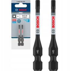 Bosch Końcówka wkręcająca PRO H5 Impact