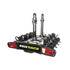 Buzzybee 4 βάση ποδηλάτων για 4 ποδήλατα 13-πολικό