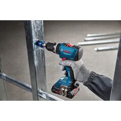 GSB18V-65 AKUM.WKR.UD 2xGBA18V 2.0A L-C